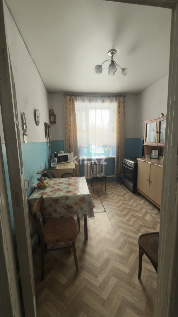 Продажа 3-комнатной квартиры, 99 м², Маметовой, дом  32 - Продажа квартир в Карагандинской области фото 3 из 20