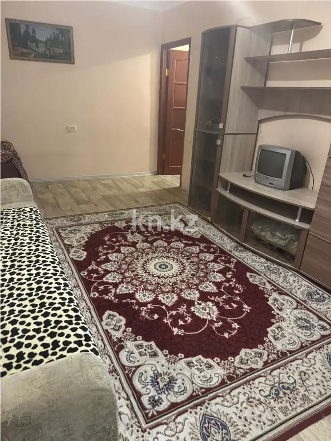 Продажа 2-комнатной квартиры, 47.9 м², ул. Акан Серы, дом  16 в Алматы - фото 2