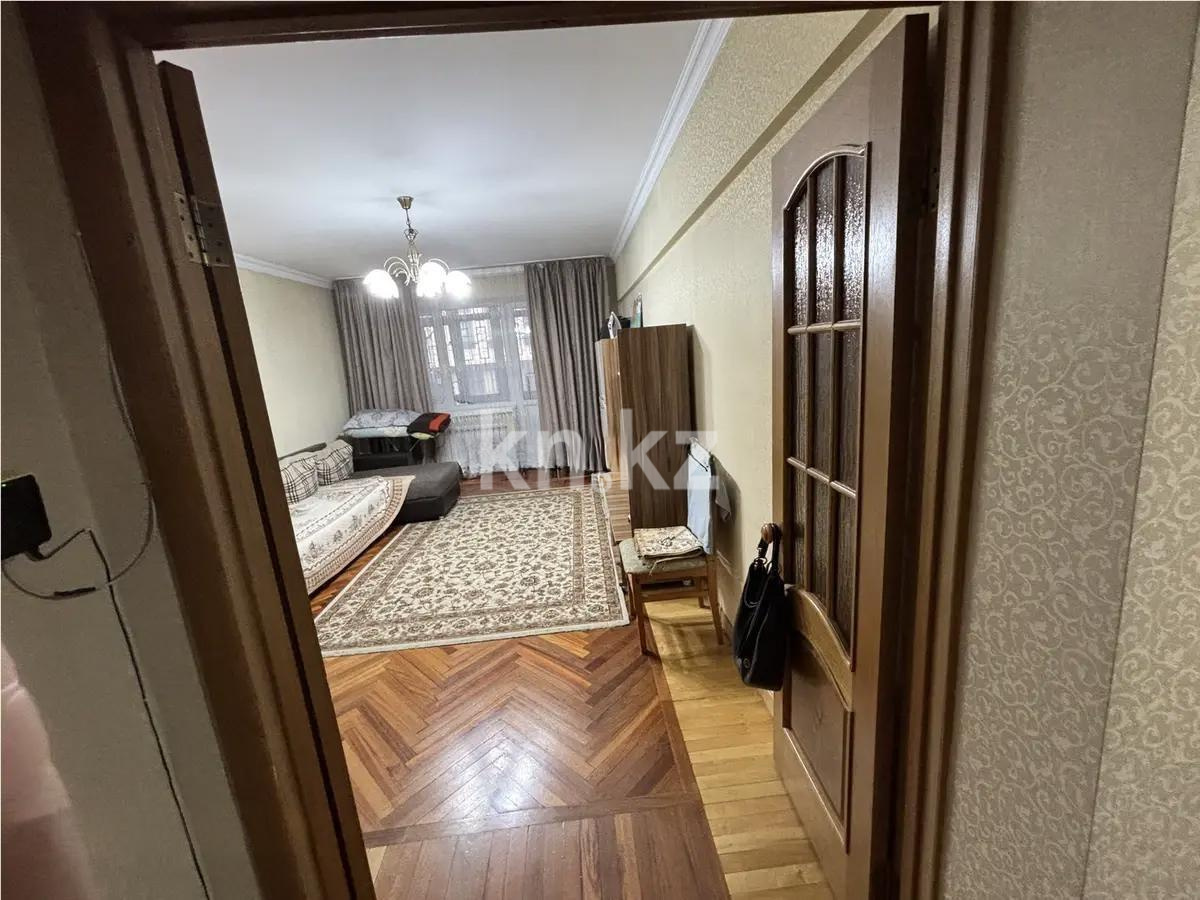 Продажа 2-комнатной квартиры, 60.1 м², ул. Мауленова, дом  120 в Алматы