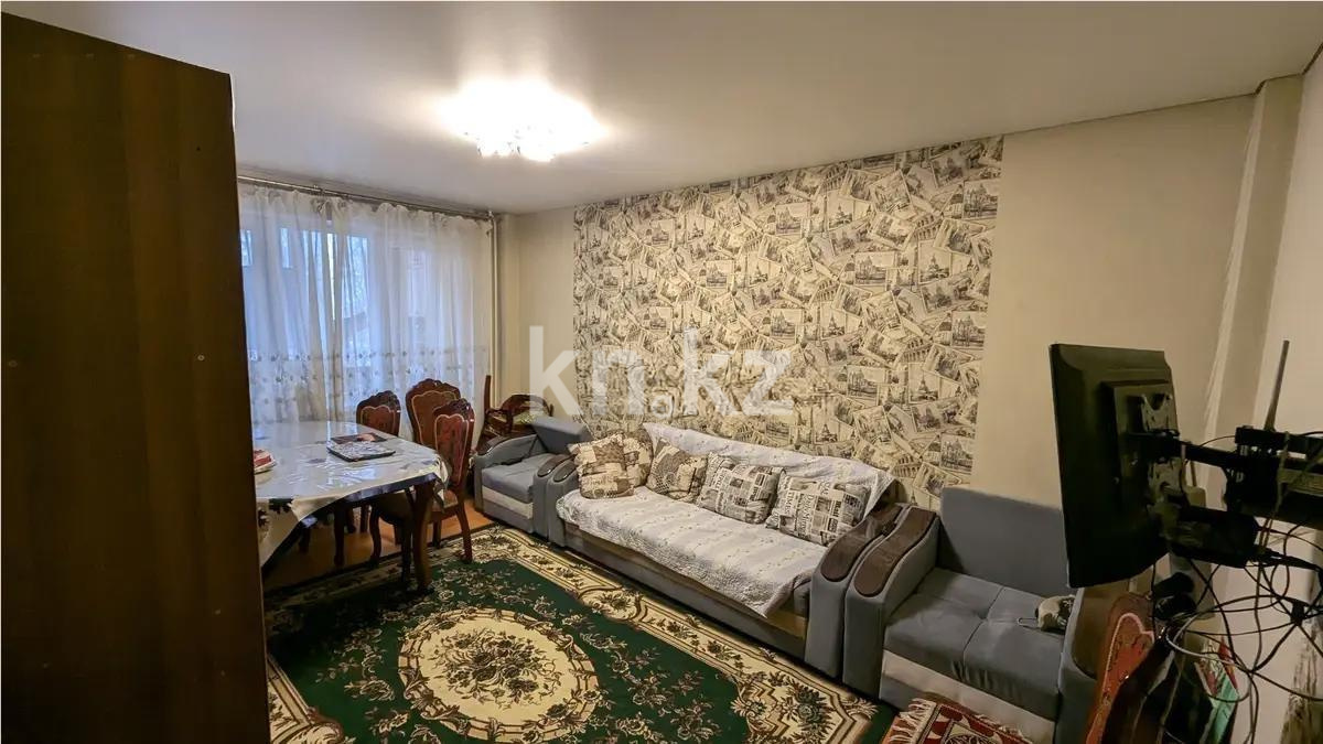 Продажа 3-комнатной квартиры, 74.2 м², пр. Райымбека, дом  247б в Алматы