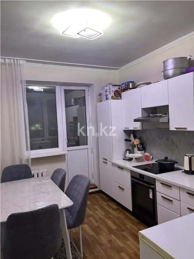 Продажа 2-комнатной квартиры, 68 м², ул. Рыскулбекова, дом  16 в Астане - фото 3