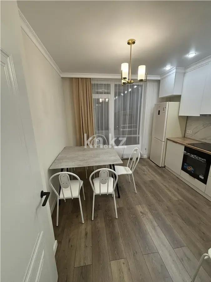 Продажа 1-комнатной квартиры, 36 м² - Продажа квартир от собственников в Астане фото 2 из 2