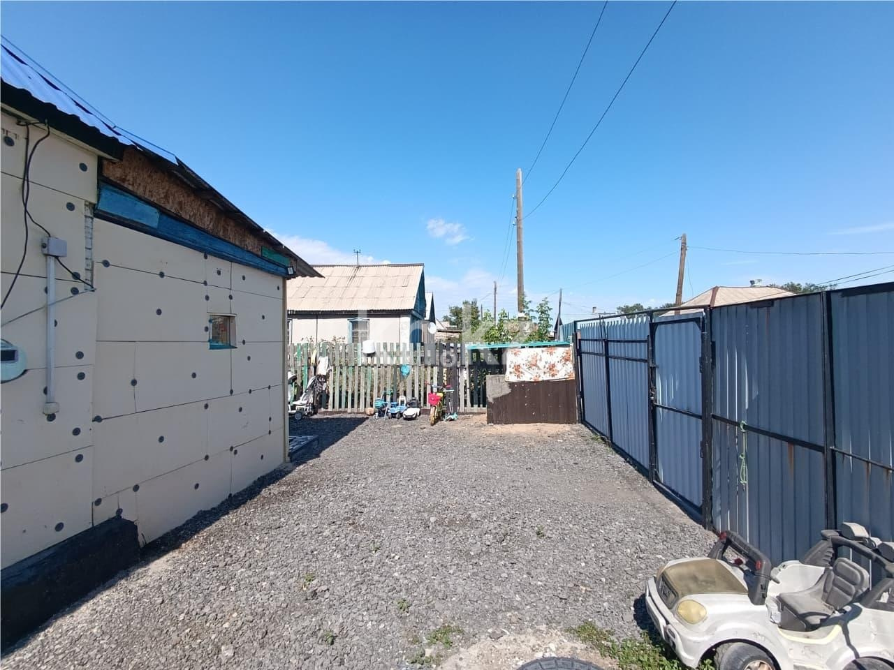 Продажа 3-комнатного дома, 60.4 м² - Продажа недвижимости в Караганде - страница 2 фото 11 из 14
