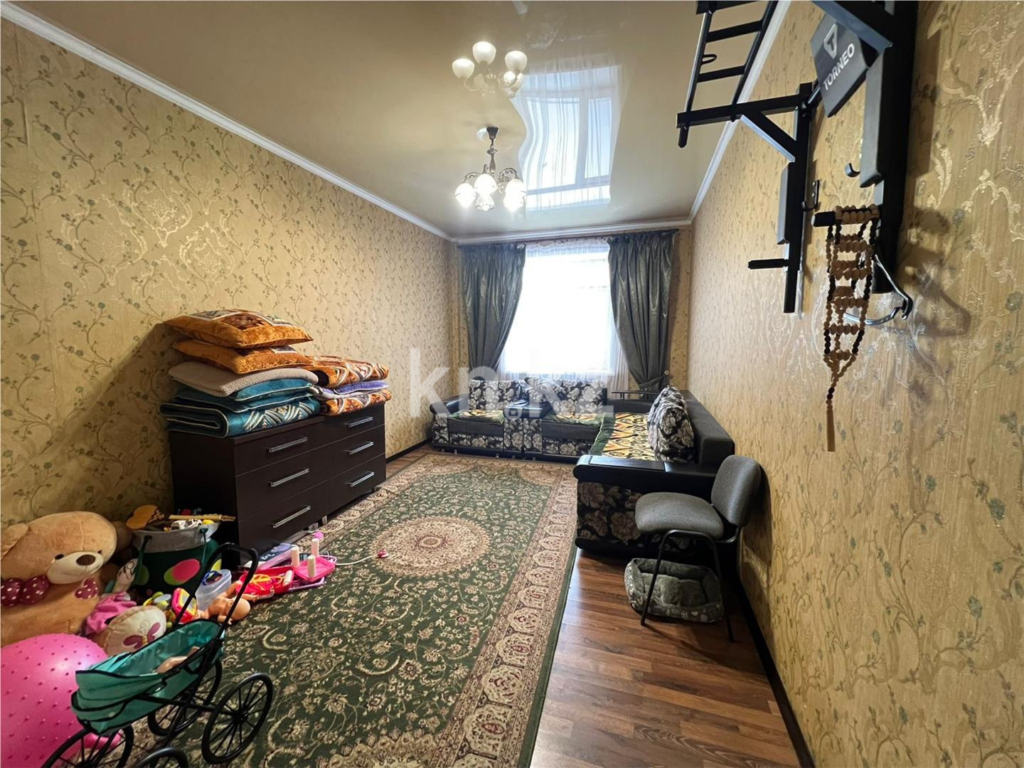 Продажа 10-комнатного дома, 540 м² - Продажа домов, коттеджей в Казахстане - страница 11 фото 43 из 44