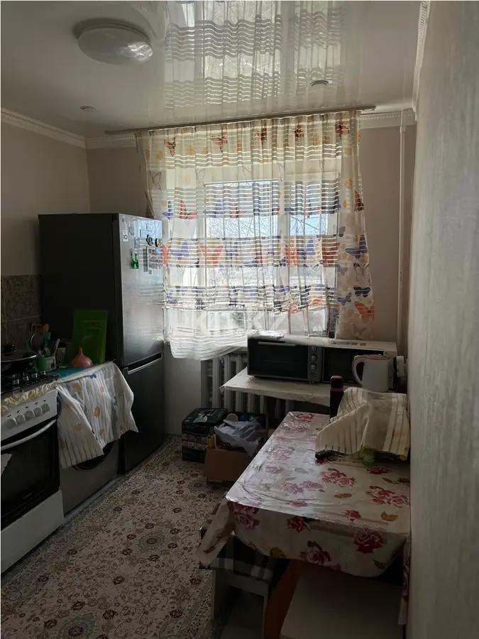 Продажа 1-комнатной квартиры, 36 м², 1А мкр-н, дом  8 - Продажа  однокомнатных квартир в Сарани фото 2 из 3