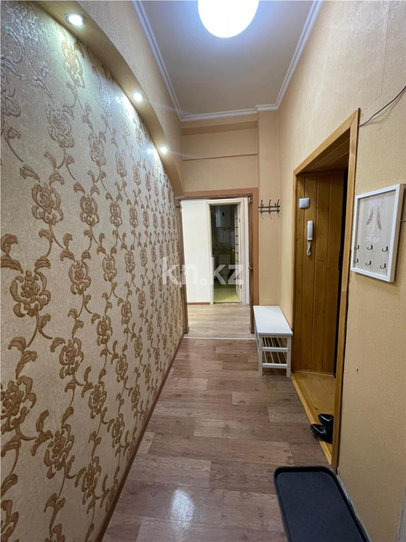 Продажа 3-комнатной квартиры, 63 м², пр. Строителей - Продажа квартир в Темиртау фото 4 из 13