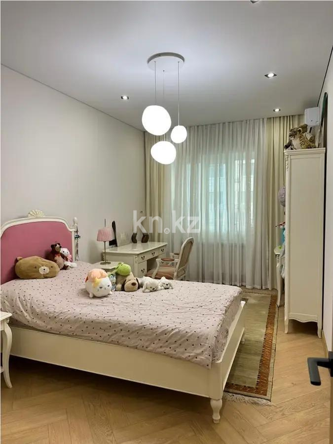 Продажа 3-комнатной квартиры, 86 м², пр. Абая, дом  150/230 - Продажа  трехкомнатных квартир в новостройках Алматы без посредников фото 2 из 7