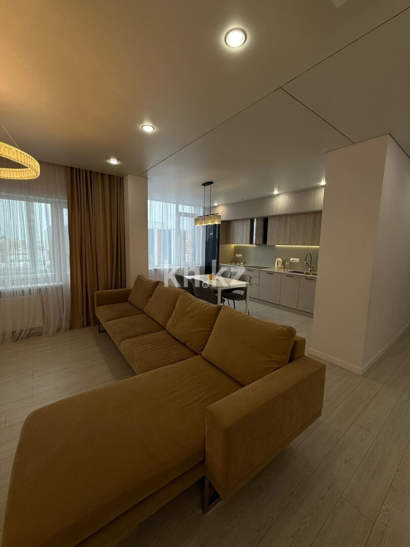 Продажа 3-комнатной квартиры, 95 м² в Астане - фото 5