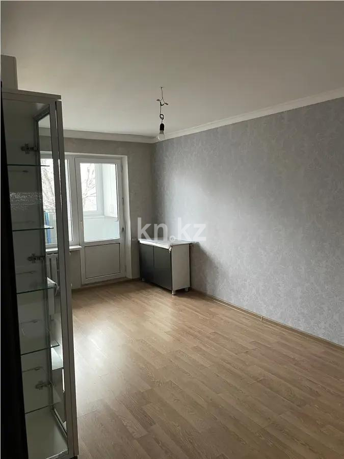 Продажа 3-комнатной квартиры, 61.4 м², мкр-н Орбита-4, дом  3 - Продажа  трехкомнатных квартир в Алматы без посредников фото 1 из 6