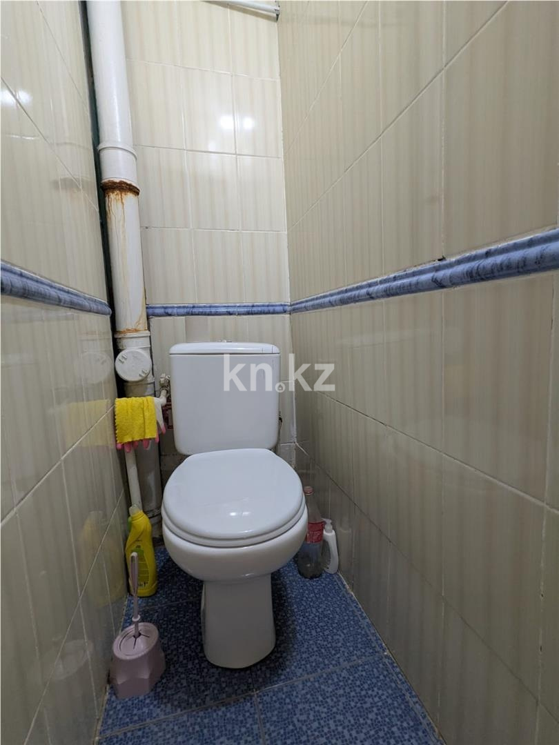 Продажа 1-комнатной квартиры, 31 м² в Караганде - фото 5