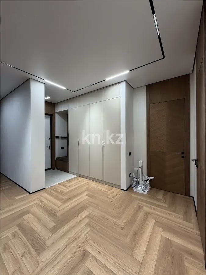 Продажа 3-комнатной квартиры, 121.4 м² - Продажа и аренда недвижимости в Алматы фото 5 из 7