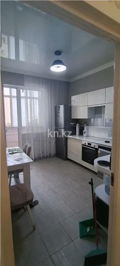 Продажа 3-комнатной квартиры, 72.4 м² - Продажа трехкомнатных квартир в Казахстане - страница 11 фото 4 из 8