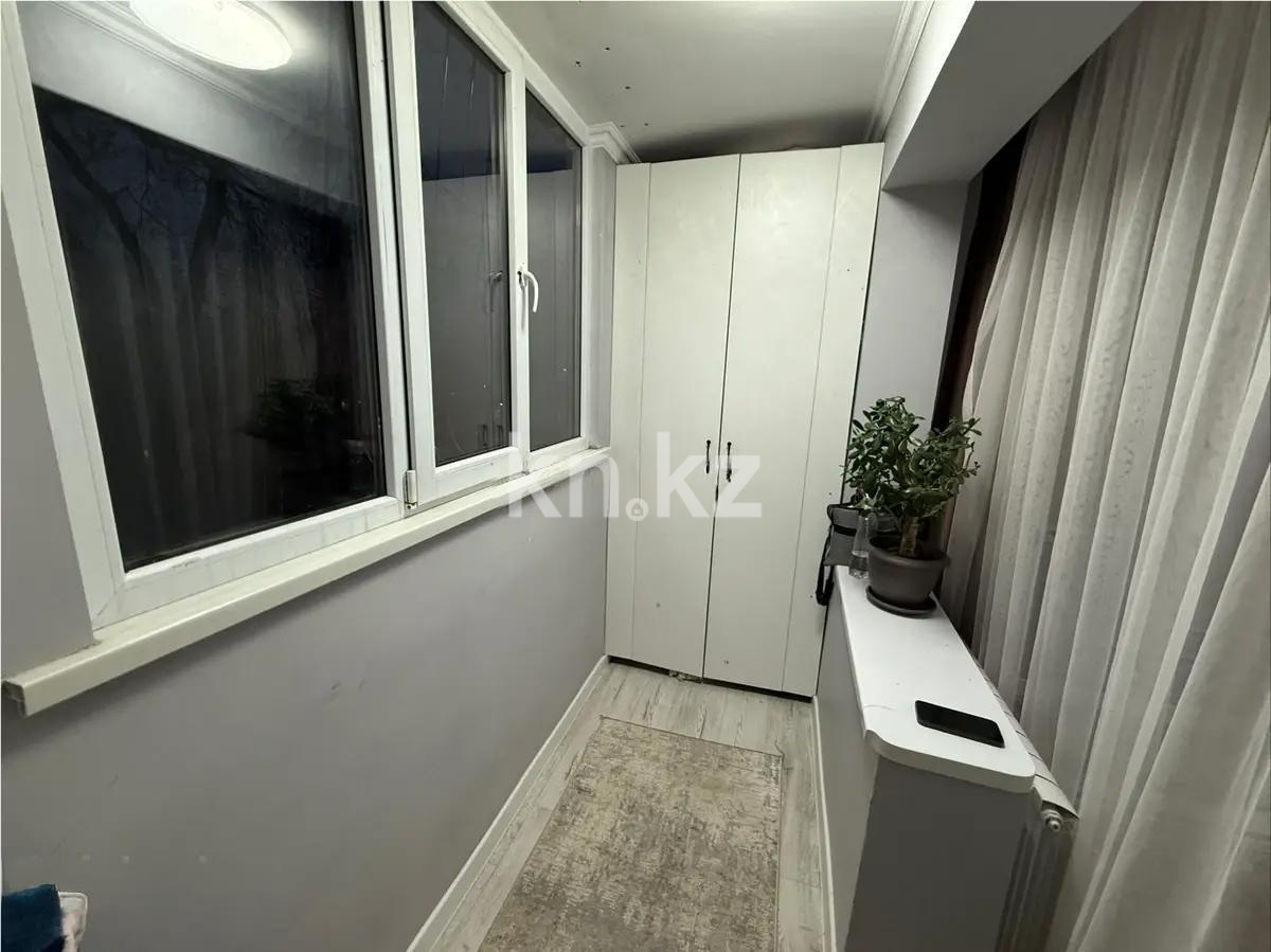 Продажа 3-комнатной квартиры, 60 м² - Продажа квартир в Казахстане - страница 13 фото 6 из 6