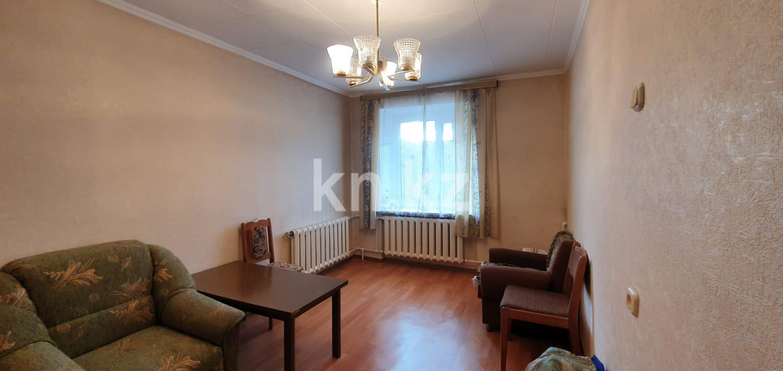 Продажа 3-комнатной квартиры, 64 м², пр. Момышулы в Темиртау - фото 5