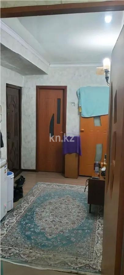Продажа 2-комнатной квартиры, 49.7 м² - Недвижимость в Алматы фото 4 из 4