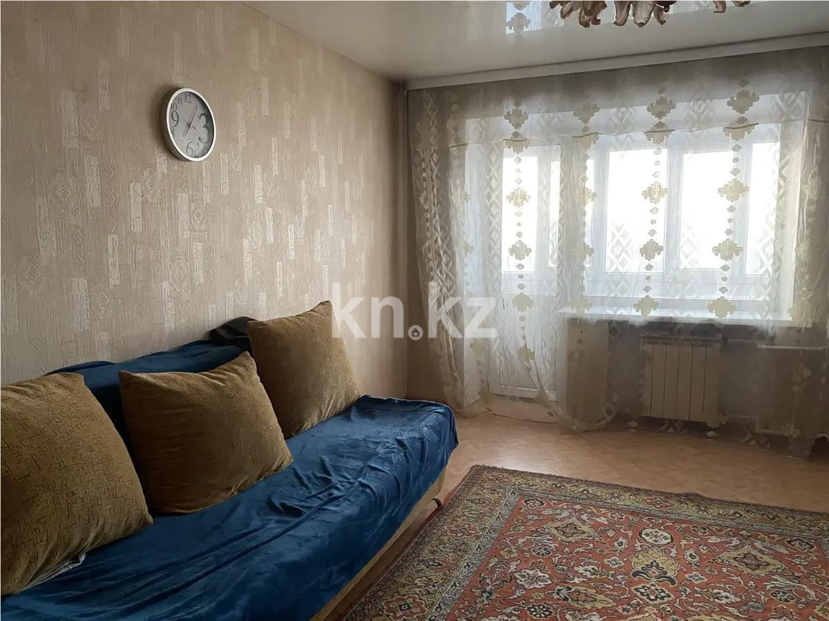 Продажа 3-комнатной квартиры, 60 м² - Продажа трехкомнатных квартир в Караганде фото 1 из 6