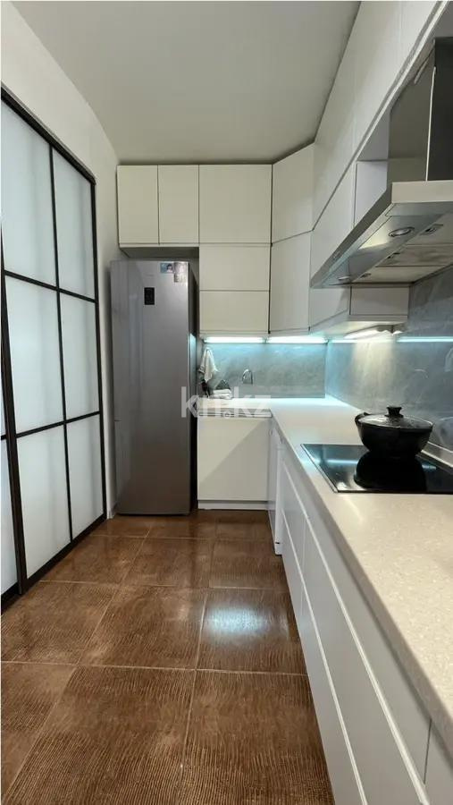 Продажа 4-комнатной квартиры, 130 м² - Продажа квартир от собственников в Алматы фото 5 из 7