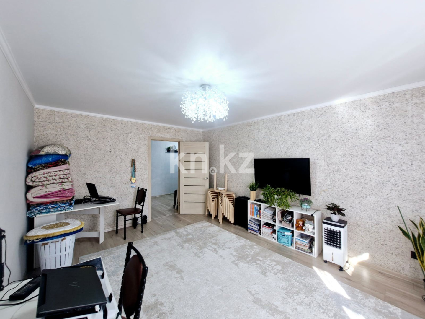Продажа 1-комнатной квартиры, 45.7 м² - Продажа недвижимости в Костанае фото 5 из 11