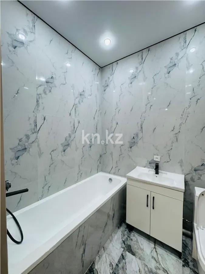 Продажа 1-комнатной квартиры, 38.8 м² - Продажа квартир в Алматы - страница 3 фото 2 из 3