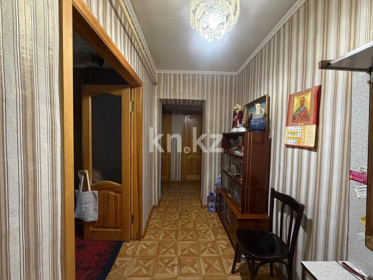 Продажа 2-комнатной квартиры, 49 м² в Караганде - фото 2