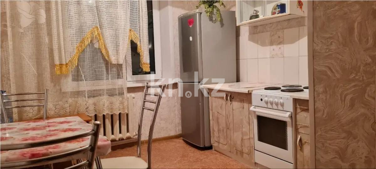 Продажа 1-комнатной квартиры, 41 м² в Караганде