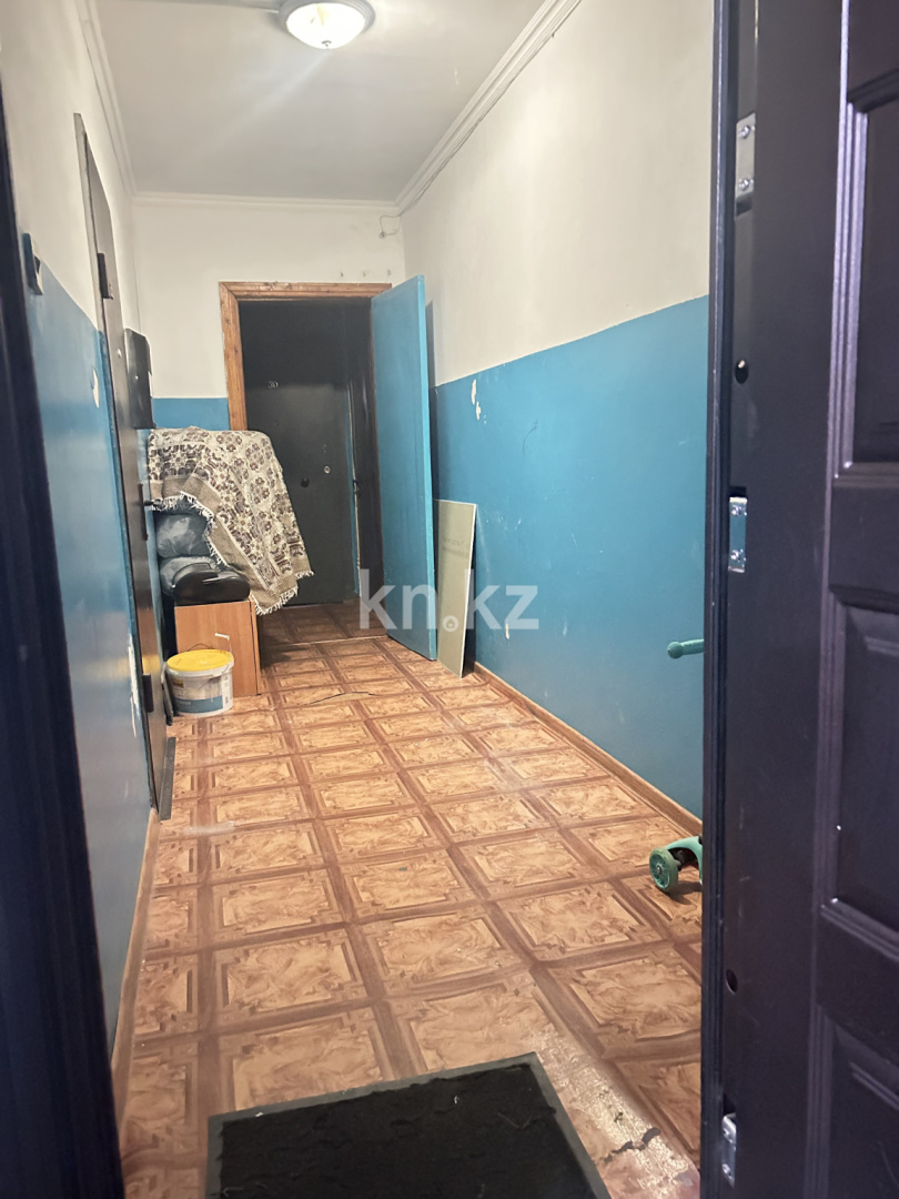 Продажа 1-комнатной квартиры, 34.5 м² - Продажа недвижимости в Казахстане фото 13 из 14