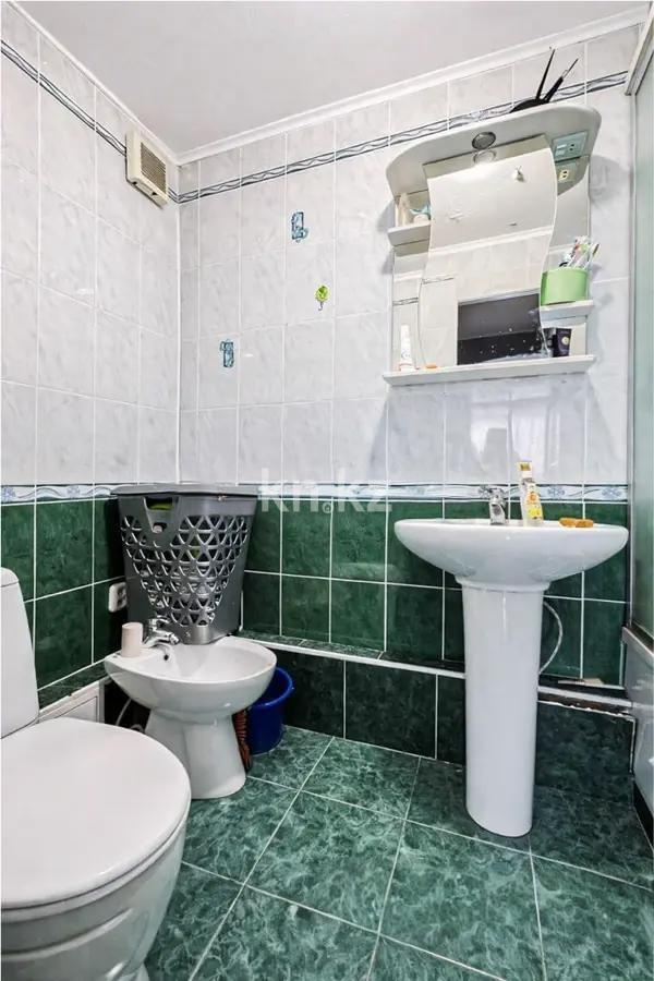 Продажа 3-комнатной квартиры, 62 м² в Астане - фото 5