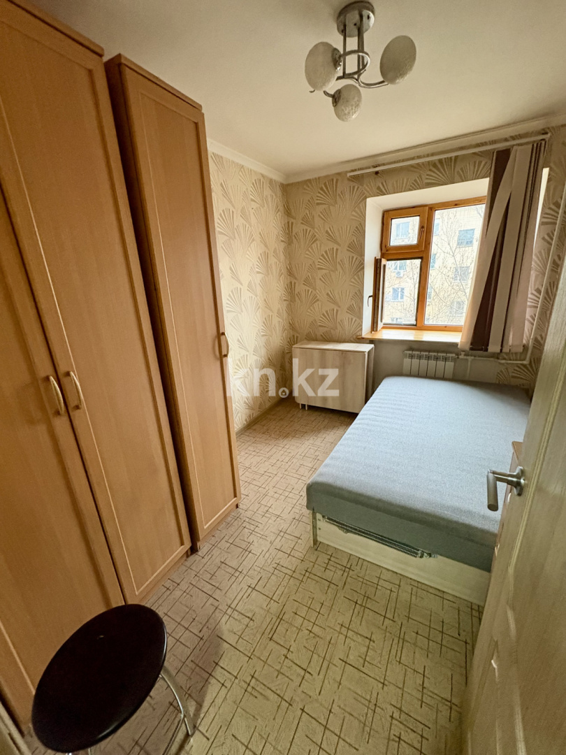 Аренда 2-комнатной квартиры, 44 м², пр. Бухар-жырау, дом  79/2 - Аренда  двухкомнатных квартир помесячно в Караганде фото 4 из 7