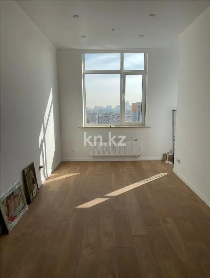 Продажа 1-комнатной квартиры, 39 м² в Астане