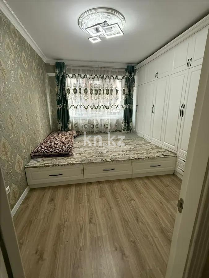 Продажа 3-комнатной квартиры, 89 м² - Продажа квартир от собственников в Алматы - страница 5 фото 3 из 6