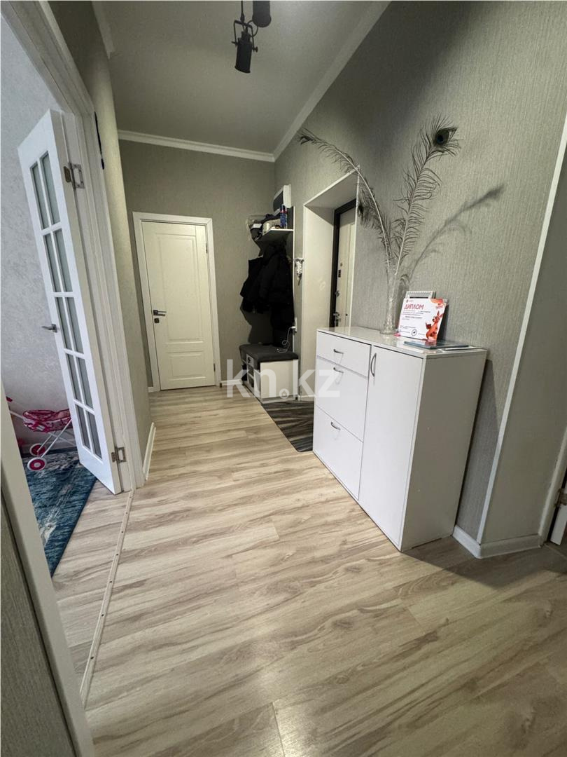 Продажа 2-комнатной квартиры, 66 м² в Караганде - фото 13