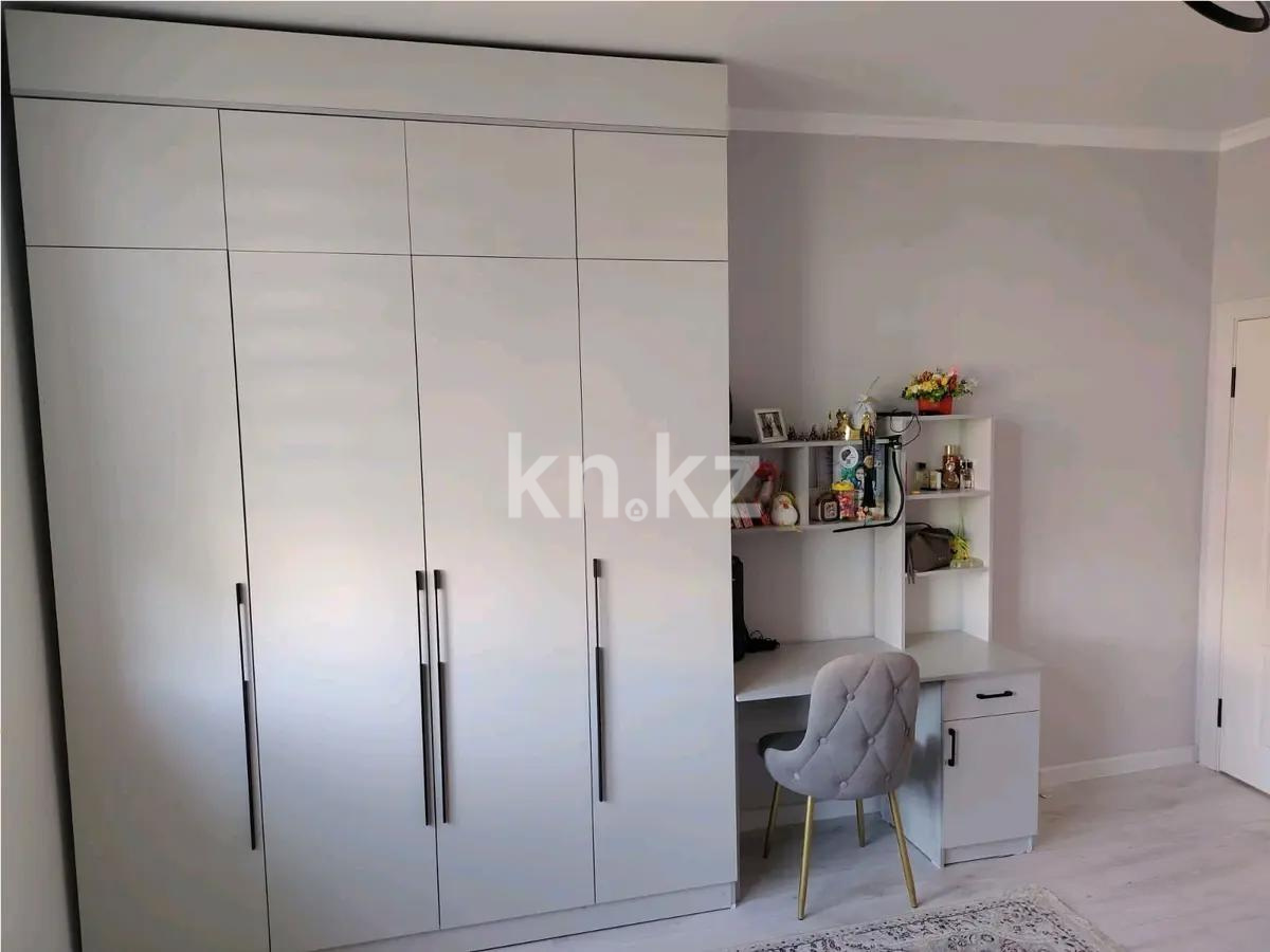 Продажа 1-комнатной квартиры, 38 м², ул. Баймагамбетова, дом  184 - Продажа  однокомнатных квартир в Алматы без посредников с фото фото 1 из 5