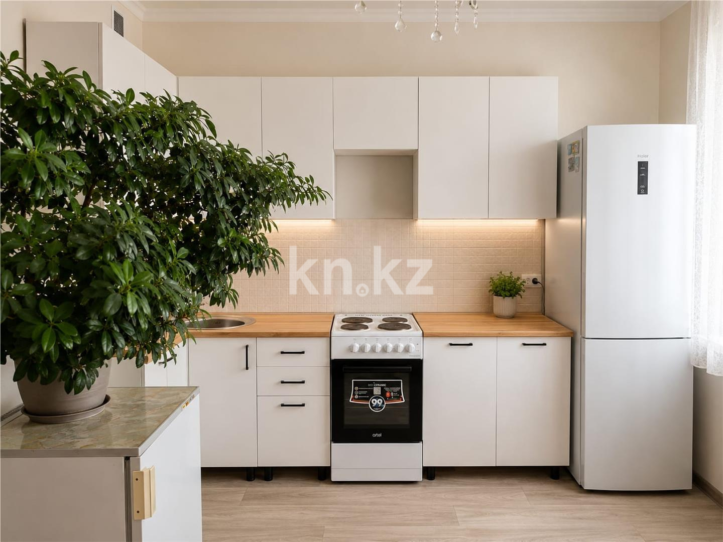 Продажа 2-комнатной квартиры, 63 м² - Продажа двухкомнатных квартир в Караганде - страница 22 фото 3 из 5