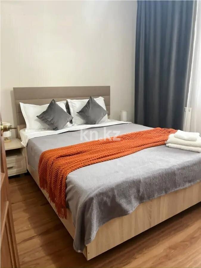 Продажа 3-комнатной квартиры, 93.1 м² в Астане - фото 3