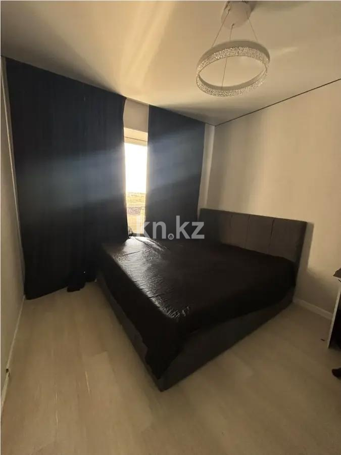 Продажа 2-комнатной квартиры, 41 м² - Продажа двухкомнатных квартир от собственников в Астане фото 2 из 5