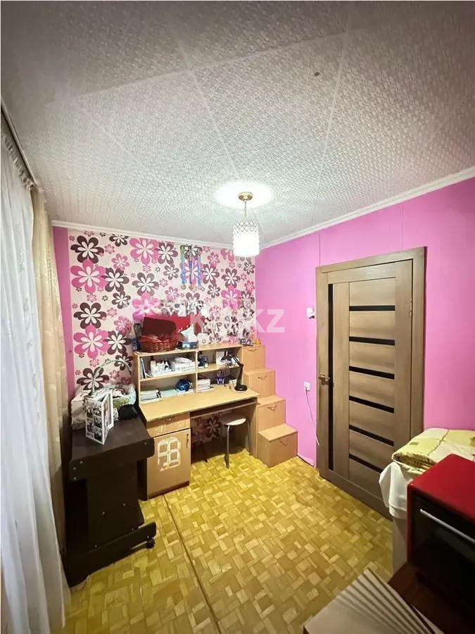 Продажа 5-комнатной квартиры, 81 м², мкр-н 14, дом  31 - Продажа  пятикомнатных квартир в Караганде без посредников фото 3 из 7