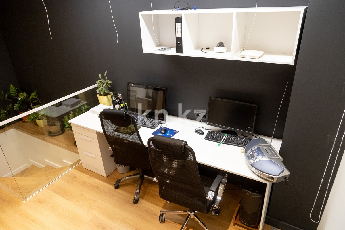 Продажа , 105 м², ул. Аскарова, дом  19 - ул. Садыкова в Алматы - фото 9