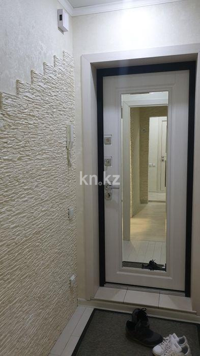 Продажа 4-комнатной квартиры, 78 м² - Продажа четырехкомнатных квартир в Караганде - страница 10 фото 24 из 27