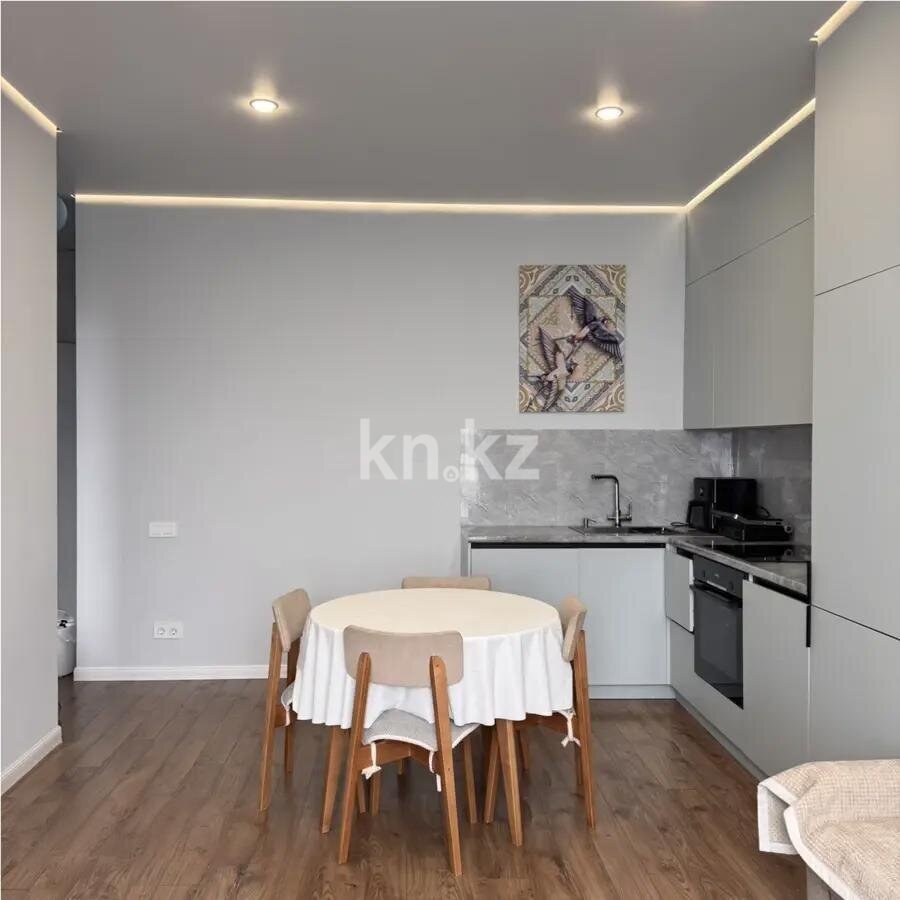 Продажа 3-комнатной квартиры, 73 м² в Астане - фото 4