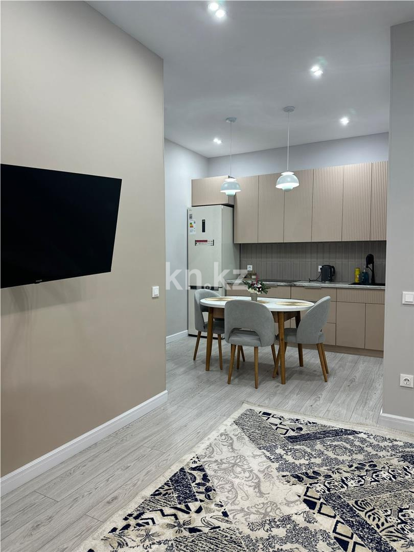 Продажа 2-комнатной квартиры, 46 м² - Продажа двухкомнатных квартир в Караганде - страница 27 фото 6 из 10