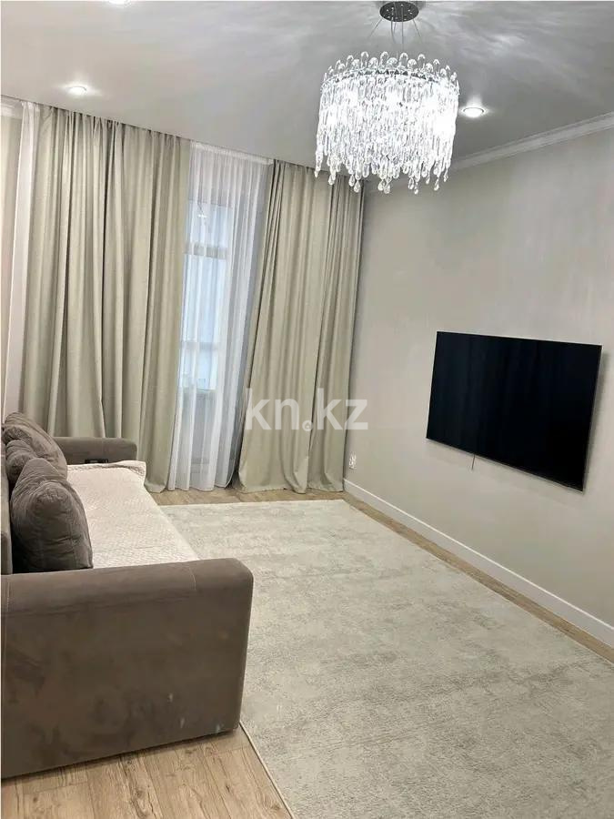 Продажа 3-комнатной квартиры, 88.5 м² в Астане