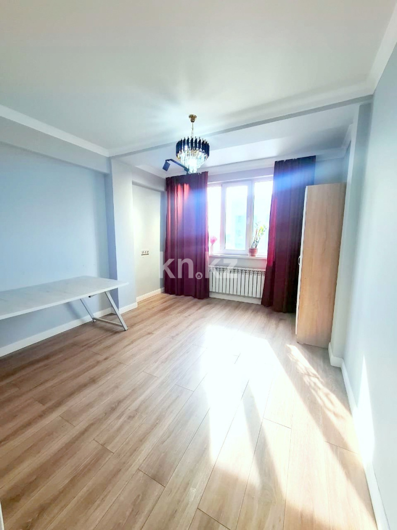 Продажа 3-комнатной квартиры, 54.9 м² - Продажа квартир в Алматы - страница 8 фото 13 из 26