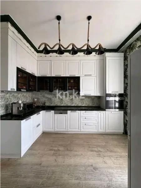 Продажа 4-комнатной квартиры, 128 м², пр. Кабанбай батыра, дом  60 - Продажа  четырехкомнатных квартир в новостройках Астаны фото 4 из 7