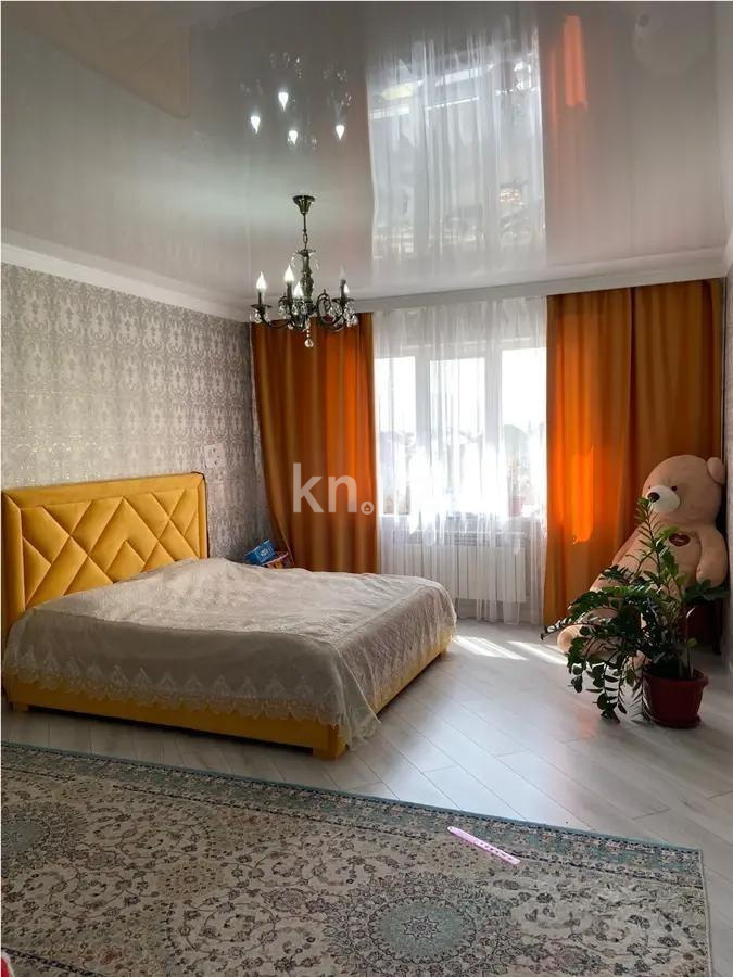 Продажа 2-комнатной квартиры, 108 м², ул. Жуалы, дом  18 в Алматы - фото 3