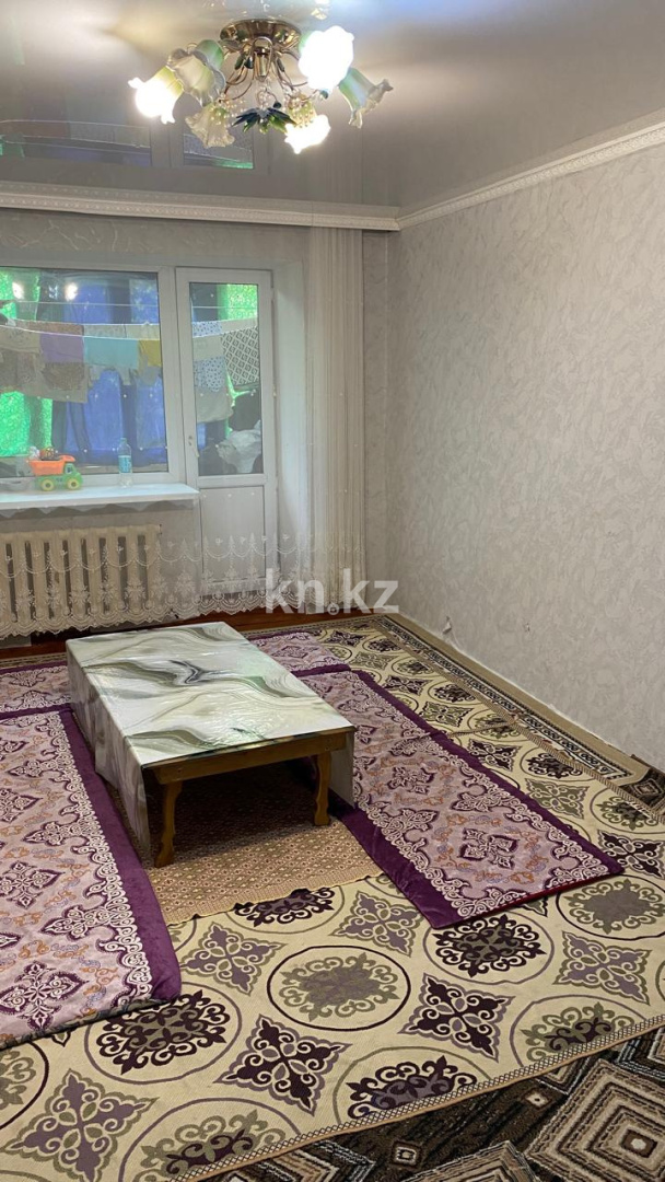 Продажа 3-комнатной квартиры, 59 м², ул. Чернышевского в Темиртау - фото 3