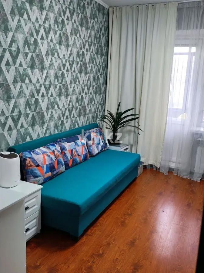 Продажа 3-комнатной квартиры, 68 м² - Продажа  трехкомнатных квартир в Алматы фото 2 из 4