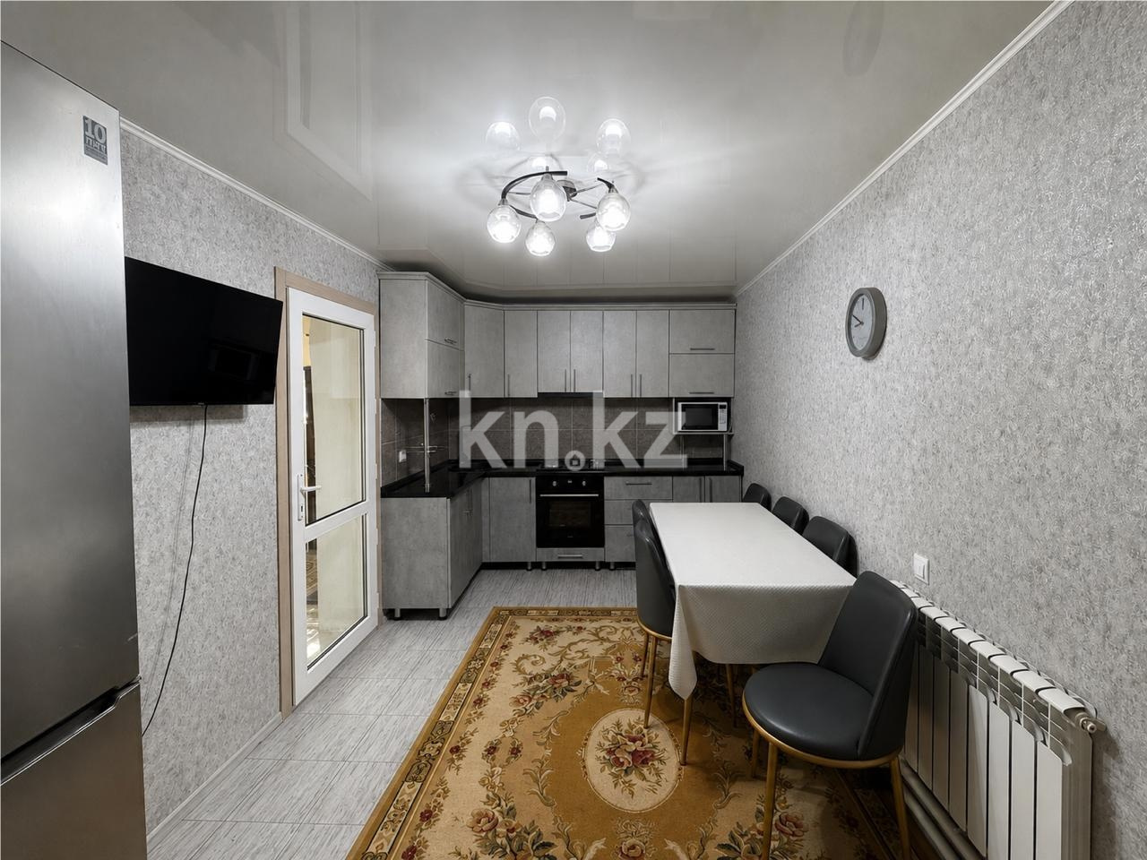 Продажа 4-комнатного дома, 76.2 м² в Темиртау