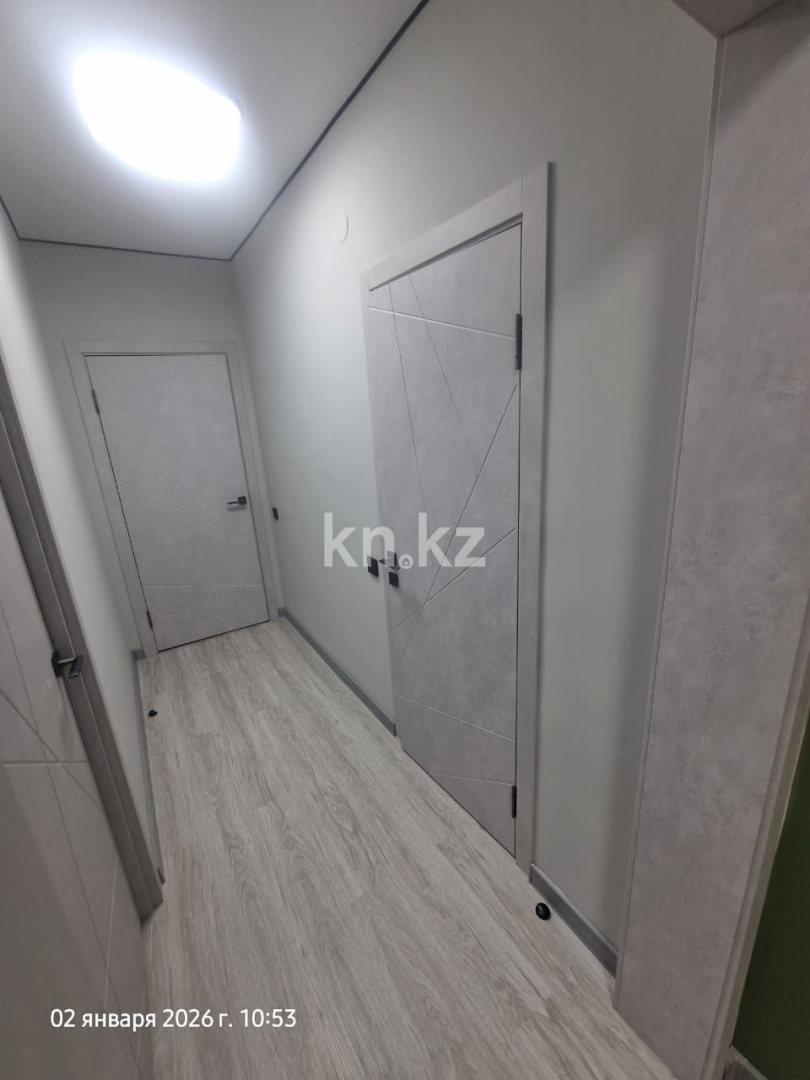 Продажа 1-комнатной квартиры, 55 м² - Продажа однокомнатных квартир в Алматы - страница 8 фото 19 из 37