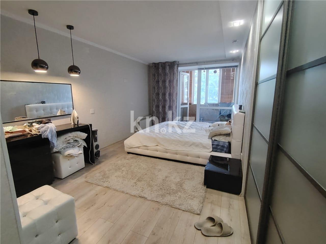 Продажа 3-комнатной квартиры, 84 м², ул. Абая, дом  31 в Темиртау - фото 8