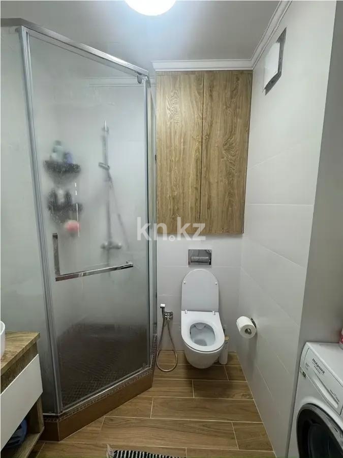 Продажа 1-комнатной квартиры, 33 м² в Астане - фото 3